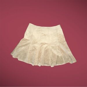 BCBGMaxAzria 2016 XS Skirt